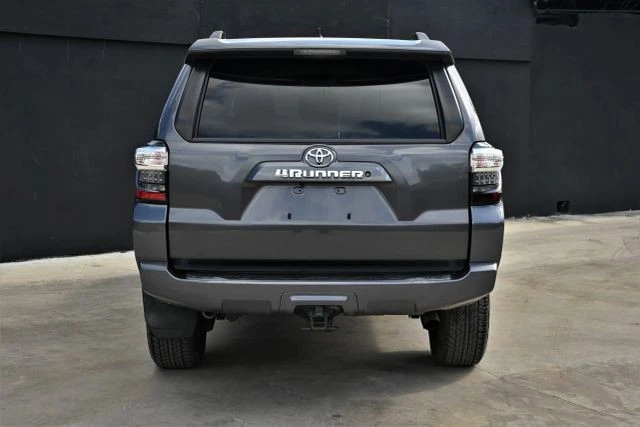 2021 Toyota 4Runner 5th Gen - Image 4 of 17