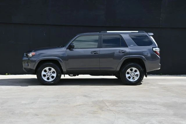 2021 Toyota 4Runner 5th Gen - Image 6 of 17