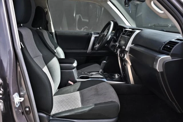 2021 Toyota 4Runner 5th Gen - Image 13 of 17