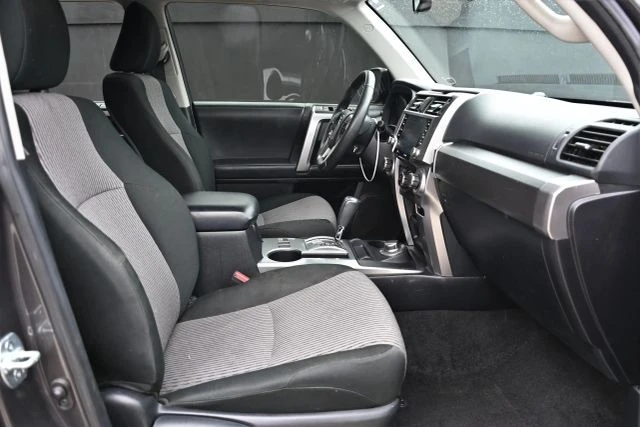 2021 Toyota 4Runner 5th Gen - Image 13 of 18
