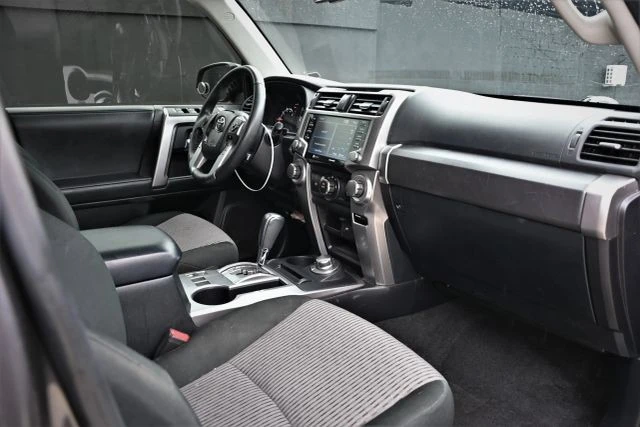 2021 Toyota 4Runner 5th Gen - Image 14 of 18