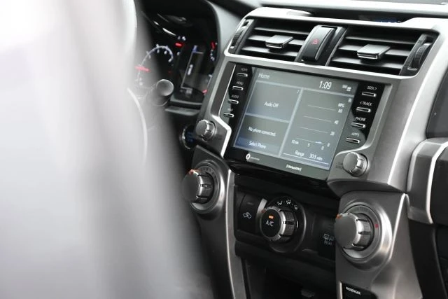 2021 Toyota 4Runner 5th Gen - Image 9 of 18
