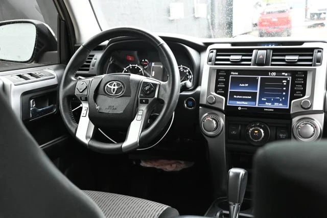 2021 Toyota 4Runner 5th Gen - Image 10 of 18