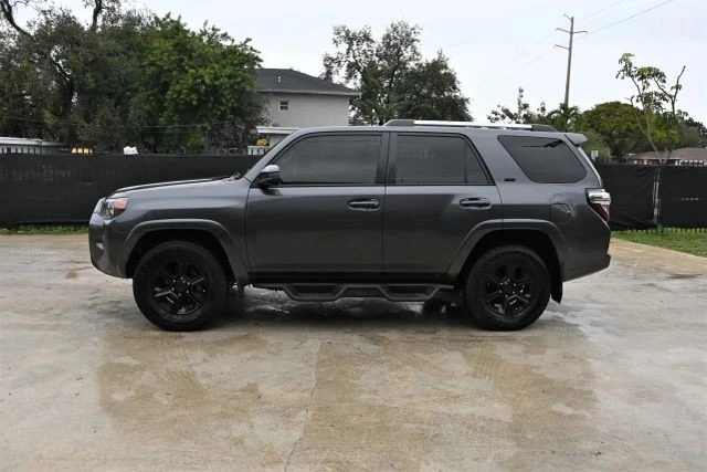 2021 Toyota 4Runner 5th Gen - Image 7 of 18