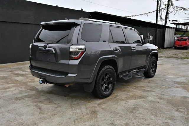 2021 Toyota 4Runner 5th Gen - Image 5 of 18