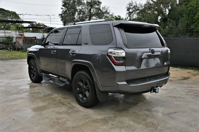 2021 Toyota 4Runner 5th Gen - Image 3 of 18