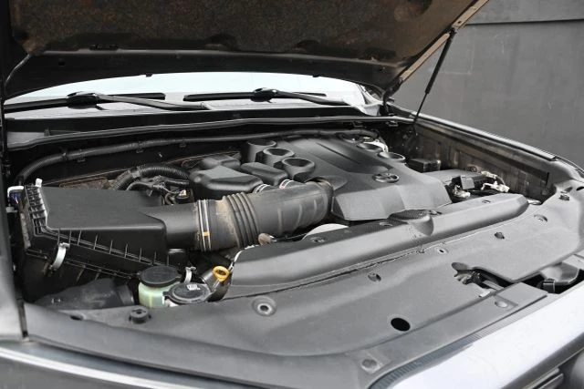 2021 Toyota 4Runner 5th Gen - Image 17 of 18