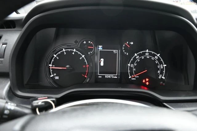 2021 Toyota 4Runner 5th Gen - Image 8 of 18