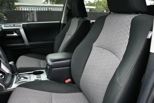 2021 Toyota 4Runner 5th Gen - Image 12 of 18