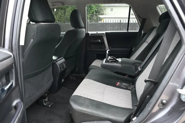 2021 Toyota 4Runner 5th Gen - Image 16 of 18