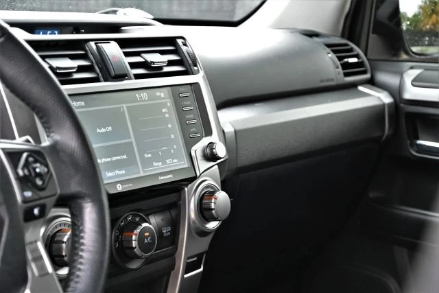 2021 Toyota 4Runner 5th Gen - Image 11 of 18