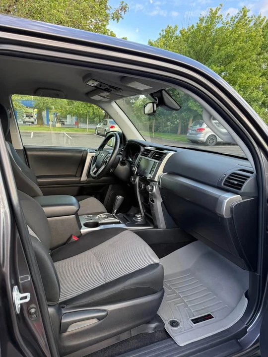 2021 Toyota 4Runner 5th Gen - Image 9 of 12