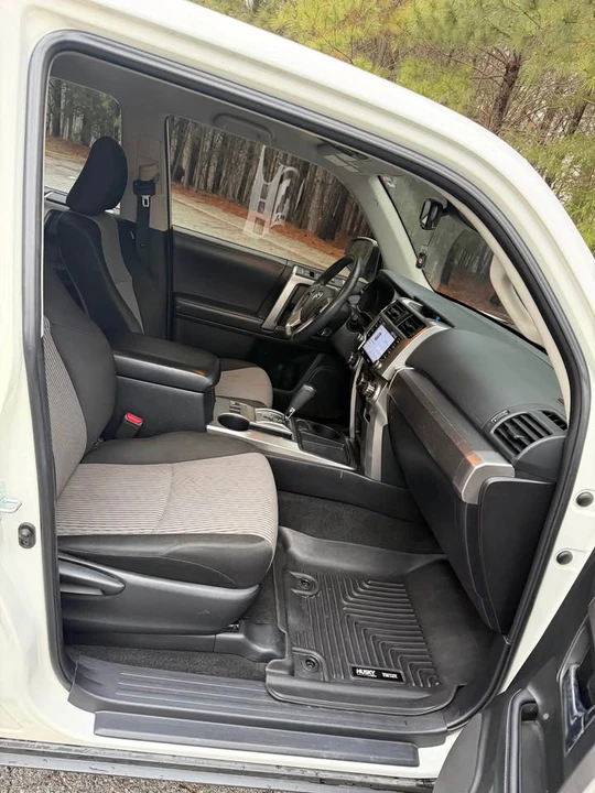 2021 Toyota 4Runner 5th Gen - Image 8 of 12