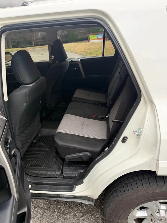 2021 Toyota 4Runner 5th Gen - Image 6 of 12