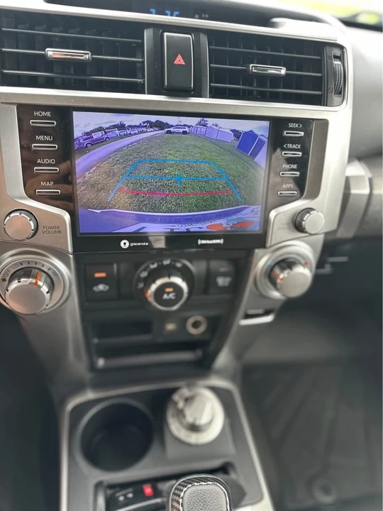 2021 Toyota 4Runner 5th Gen - Image 9 of 13