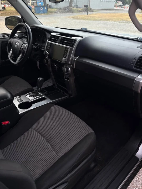 2021 Toyota 4Runner 5th Gen - Image 13 of 14