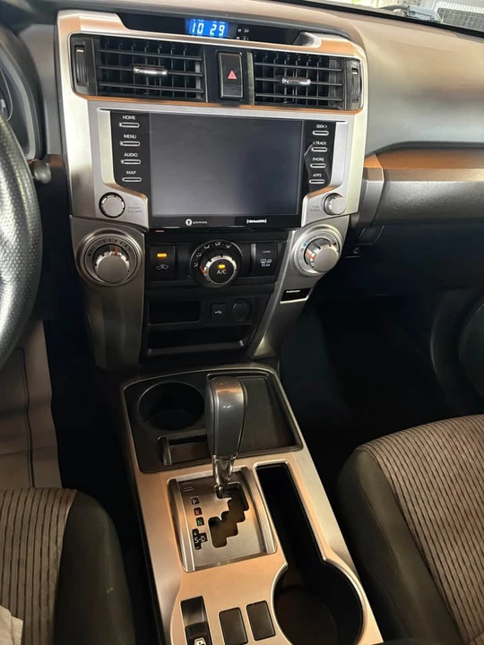 2021 Toyota 4Runner 5th Gen - Image 8 of 14