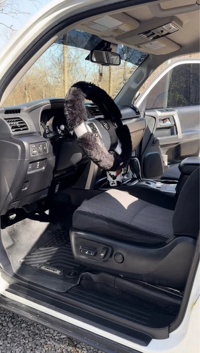 2021 Toyota 4Runner 5th Gen - Image 4 of 7