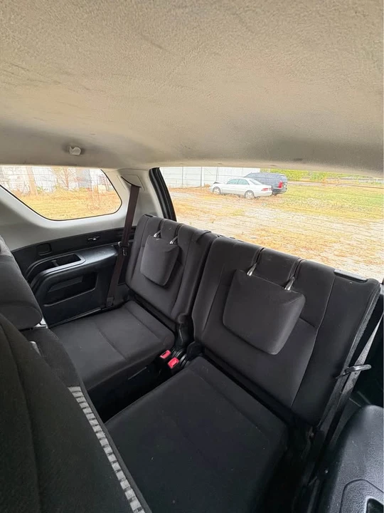 2021 Toyota 4Runner 5th Gen - Image 14 of 14