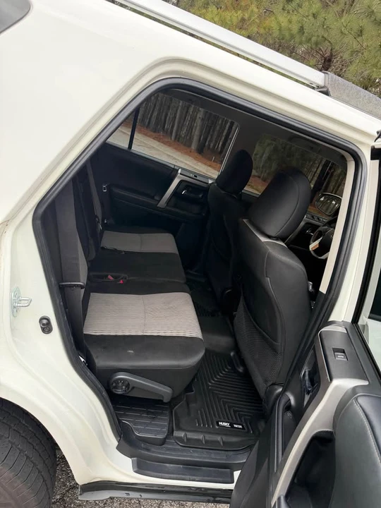 2021 Toyota 4Runner 5th Gen - Image 7 of 12