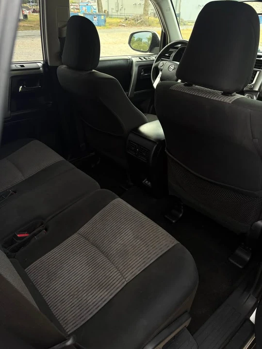 2021 Toyota 4Runner 5th Gen - Image 12 of 14