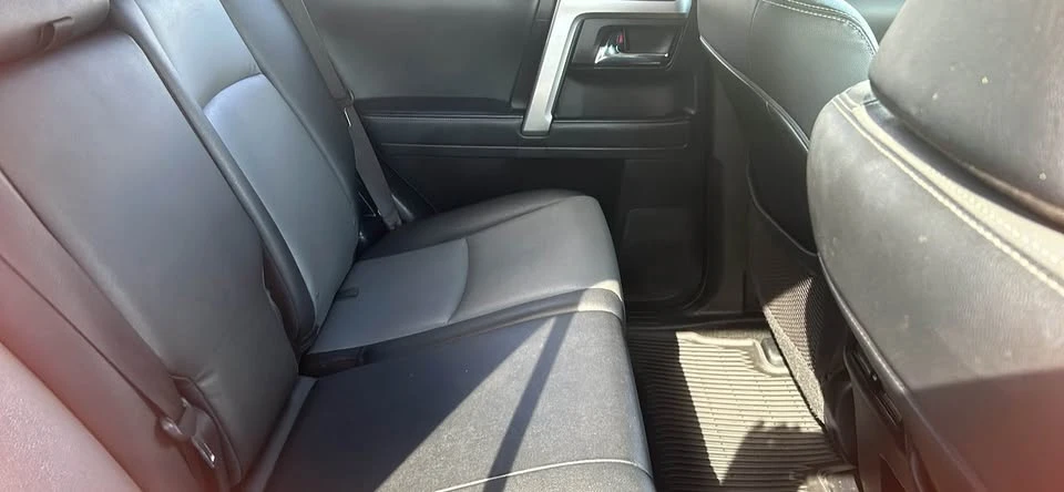 2021 Toyota 4Runner 5th Gen - Image 6 of 6