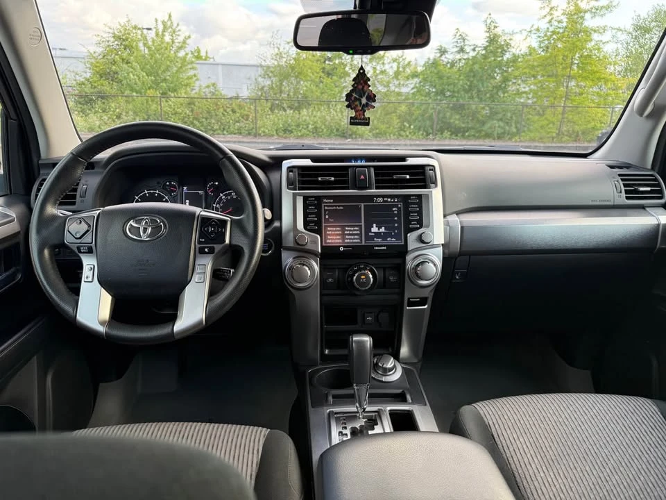 2021 Toyota 4Runner 5th Gen - Image 10 of 12