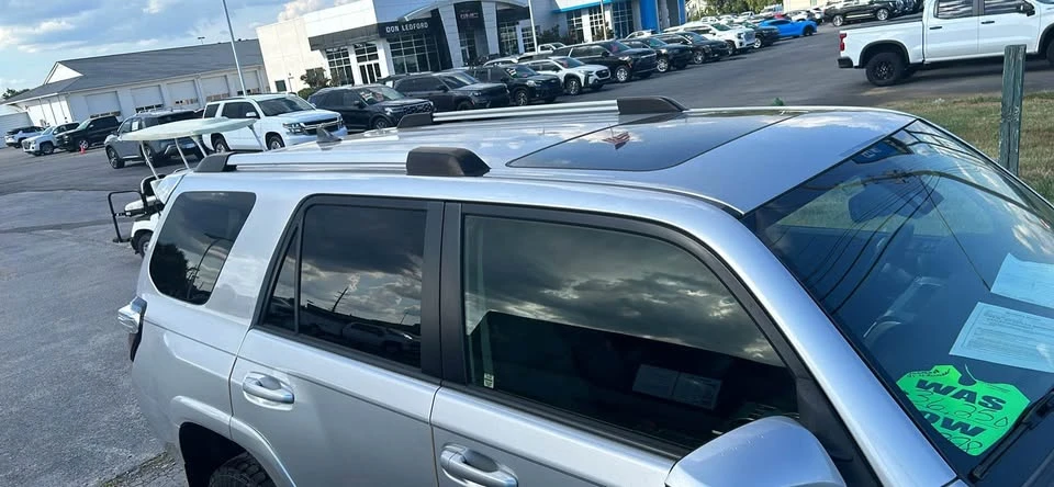 2021 Toyota 4Runner 5th Gen - Image 3 of 6