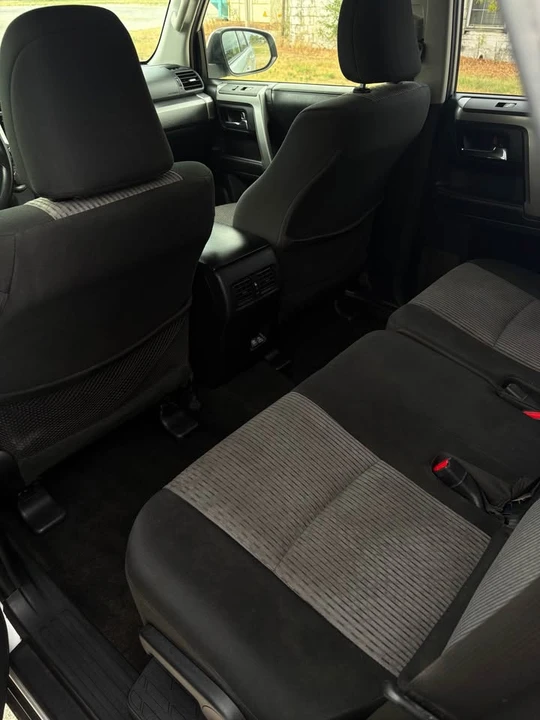 2021 Toyota 4Runner 5th Gen - Image 10 of 14