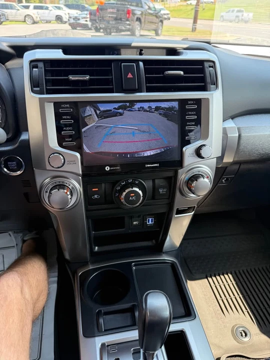2021 Toyota 4Runner 5th Gen - Image 8 of 14
