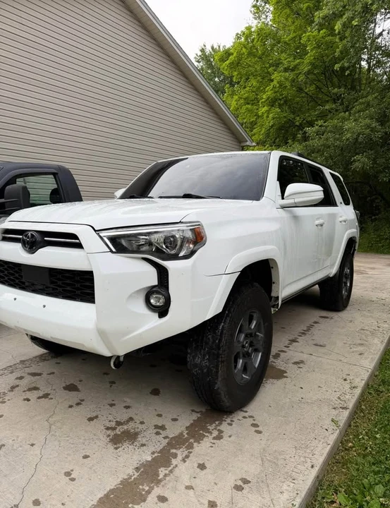 2021 Toyota 4Runner 5th Gen - Image 3 of 7