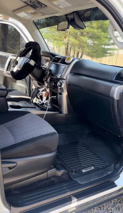 2021 Toyota 4Runner 5th Gen - Image 5 of 7