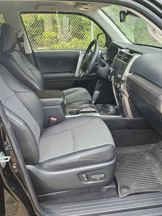 2021 Toyota 4Runner 5th Gen - Image 7 of 13