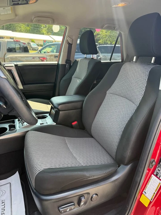 2021 Toyota 4Runner 5th Gen - Image 6 of 14