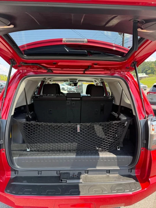 2021 Toyota 4Runner 5th Gen - Image 14 of 14