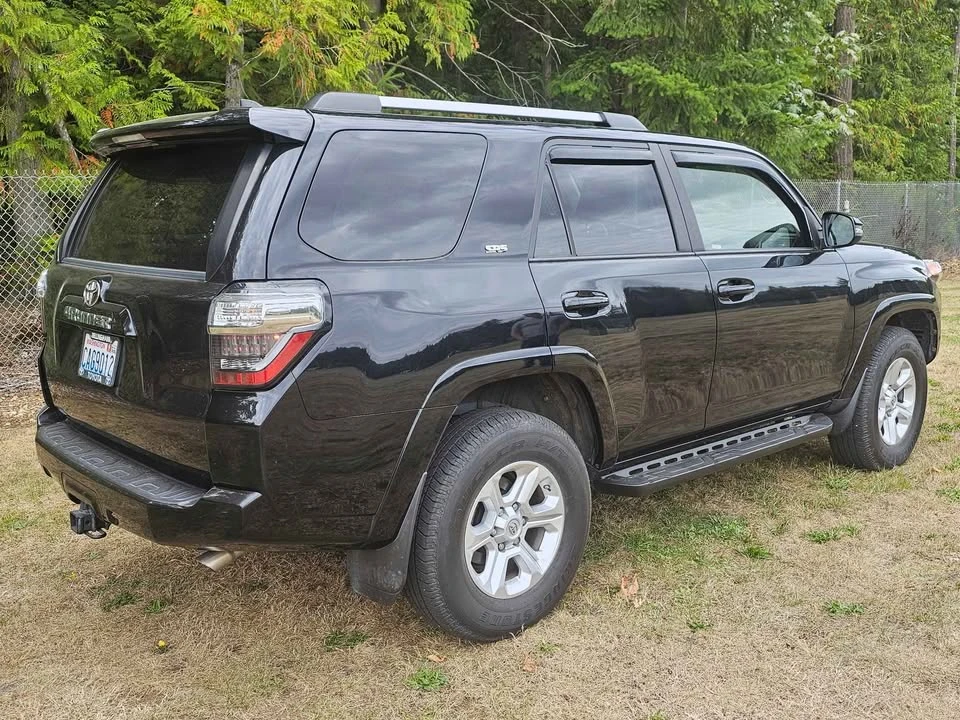 2021 Toyota 4Runner 5th Gen - Image 2 of 13