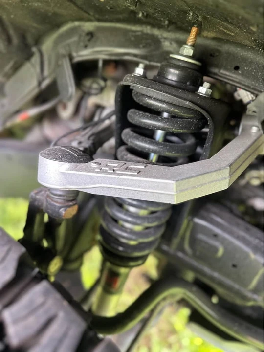 2021 Toyota 4Runner 5th Gen - Image 11 of 13