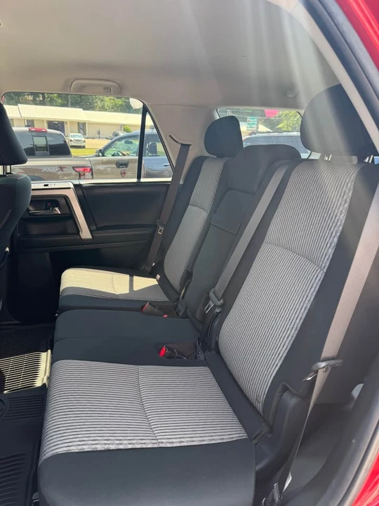 2021 Toyota 4Runner 5th Gen - Image 12 of 14
