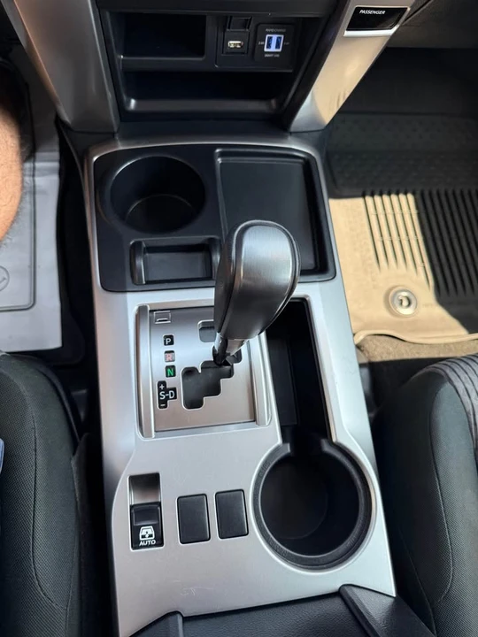 2021 Toyota 4Runner 5th Gen - Image 9 of 14