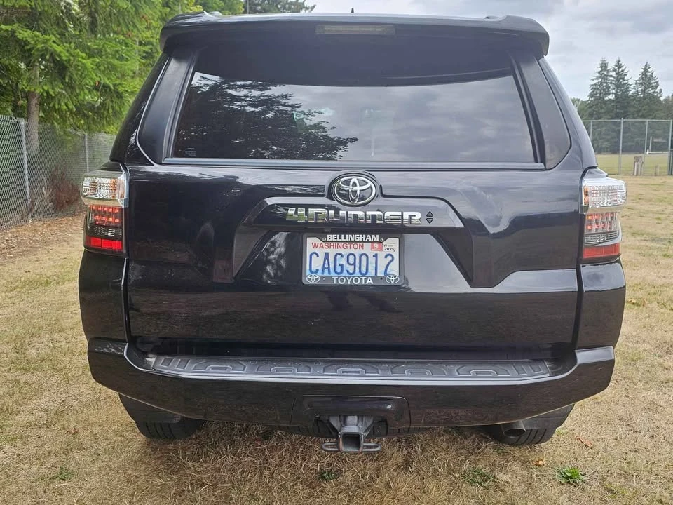 2021 Toyota 4Runner 5th Gen - Image 6 of 13