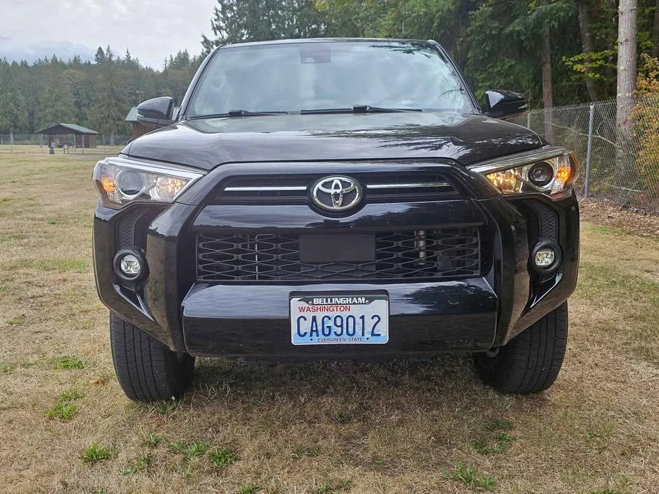2021 Toyota 4Runner 5th Gen - Image 3 of 13