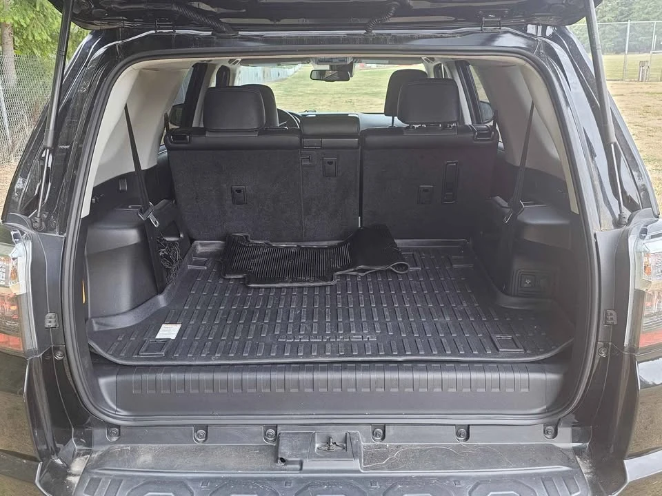 2021 Toyota 4Runner 5th Gen - Image 9 of 13