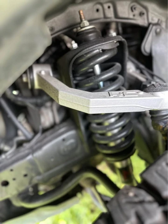 2021 Toyota 4Runner 5th Gen - Image 10 of 13