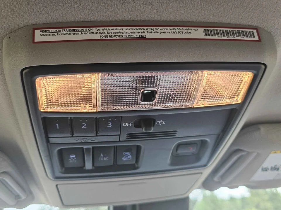 2021 Toyota 4Runner 5th Gen - Image 13 of 13