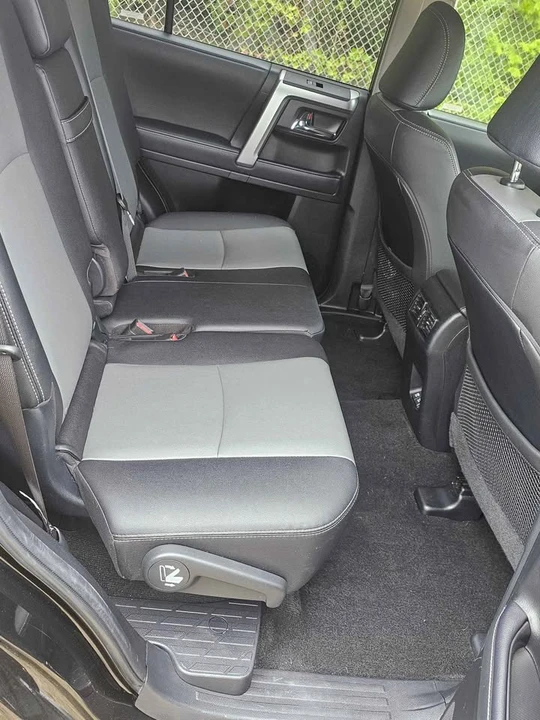 2021 Toyota 4Runner 5th Gen - Image 8 of 13