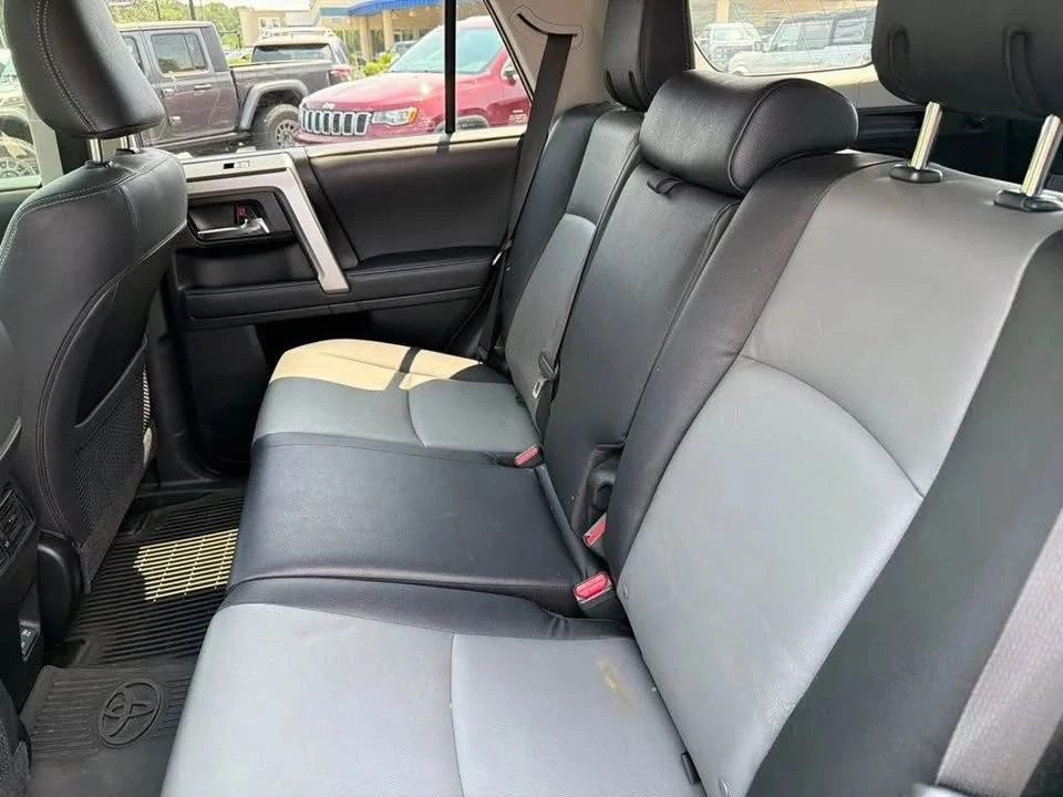2021 Toyota 4Runner 5th Gen - Image 6 of 10