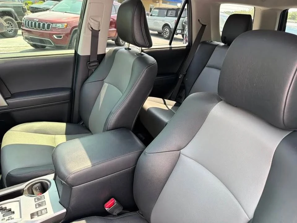 2021 Toyota 4Runner 5th Gen - Image 4 of 10