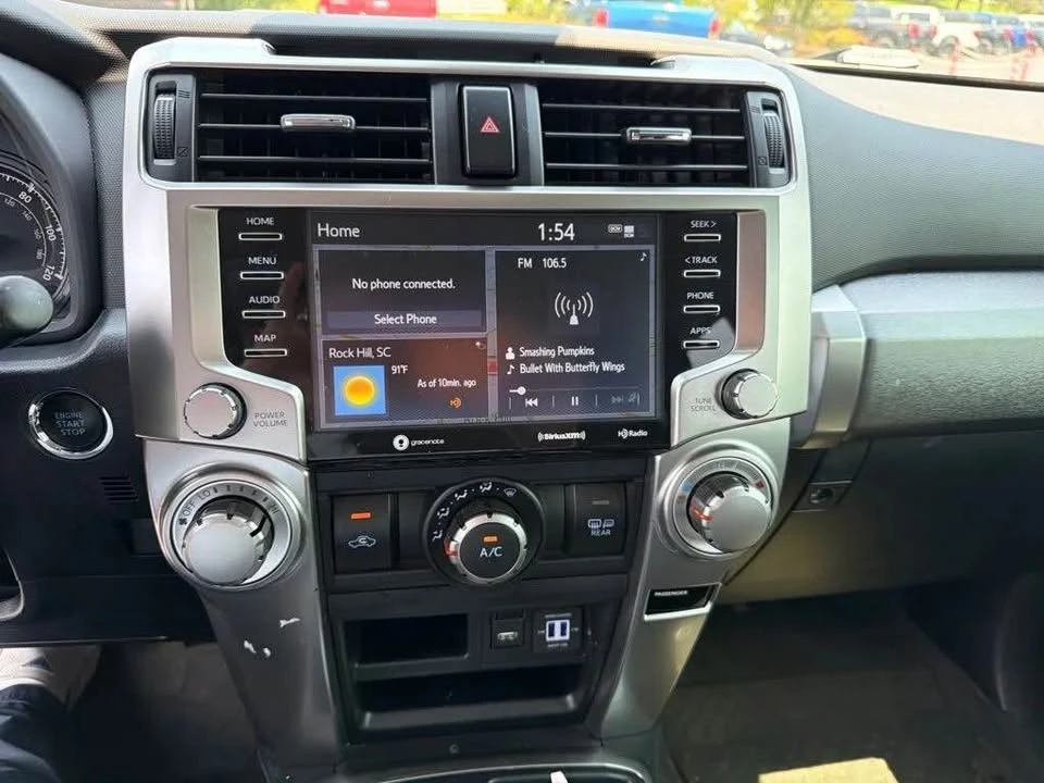 2021 Toyota 4Runner 5th Gen - Image 2 of 10