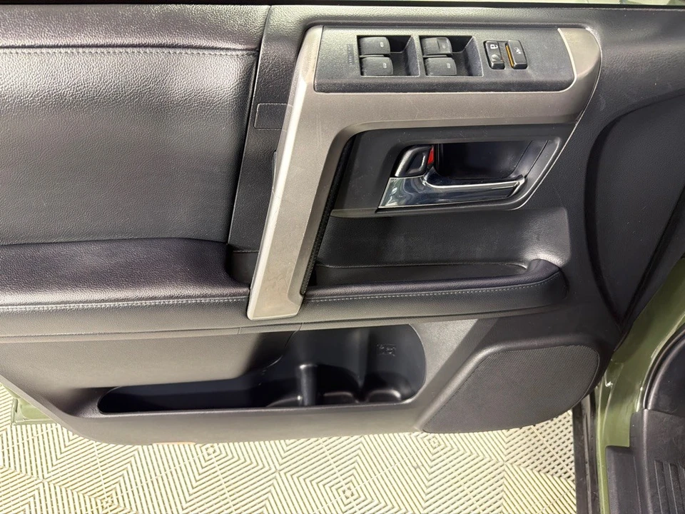 2021 Toyota 4Runner 5th Gen - Image 11 of 21