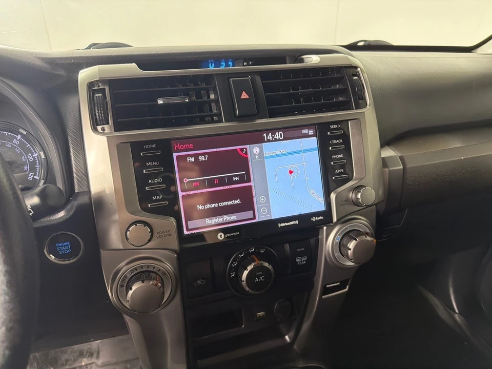 2021 Toyota 4Runner 5th Gen - Image 16 of 21